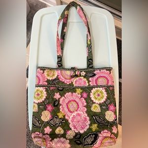 Vera Bradley bag